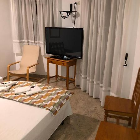 Hostal Casa Chimo Valbona Luaran gambar