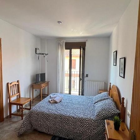 Hostal Casa Chimo Valbona Luaran gambar