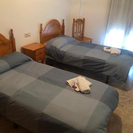 Hostal Casa Chimo Valbona Luaran gambar