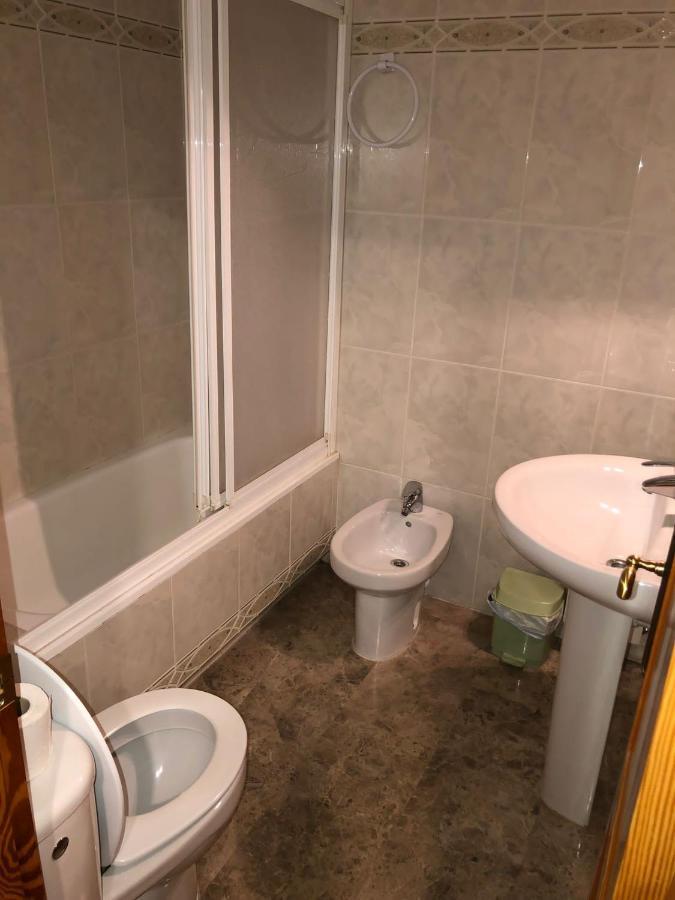 Hostal Casa Chimo Valbona Luaran gambar