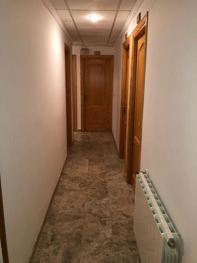 Hostal Casa Chimo Valbona Luaran gambar