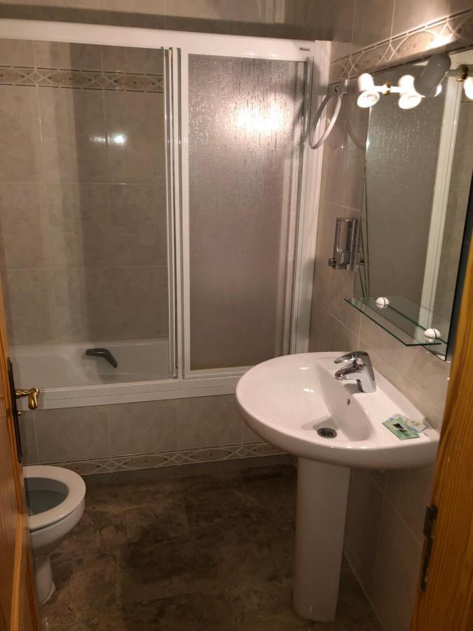 Hostal Casa Chimo Valbona Luaran gambar