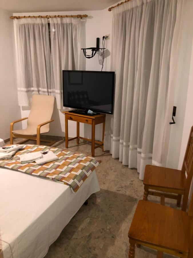 Hostal Casa Chimo Valbona Luaran gambar