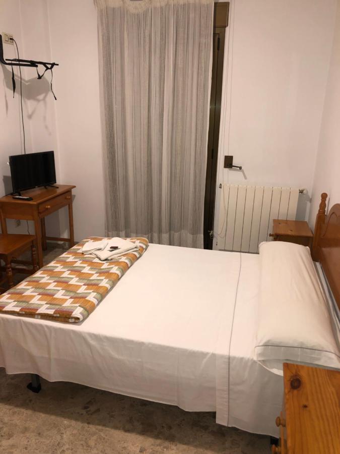Hostal Casa Chimo Valbona Luaran gambar