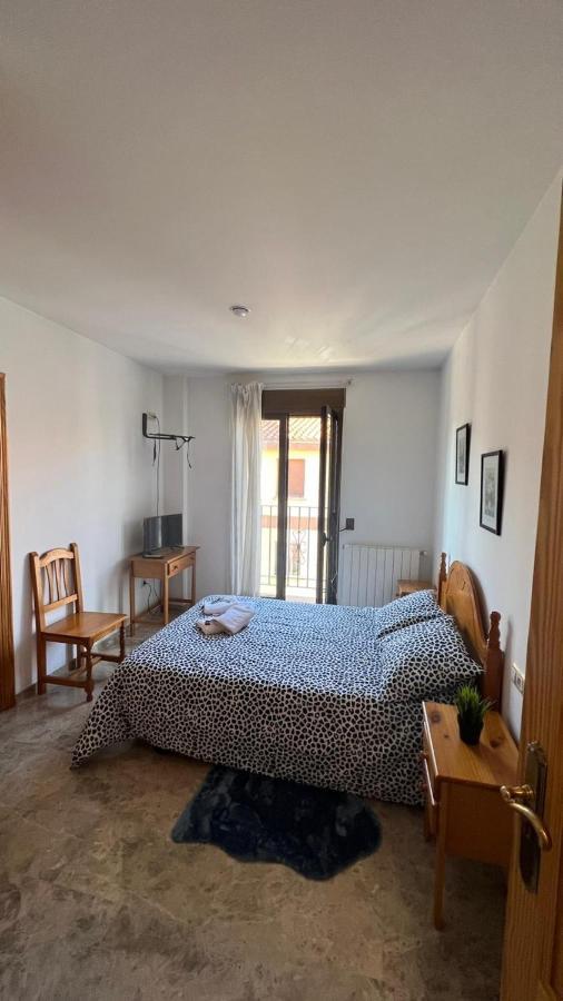Hostal Casa Chimo Valbona Luaran gambar