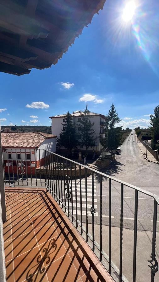 Hostal Casa Chimo Valbona Luaran gambar