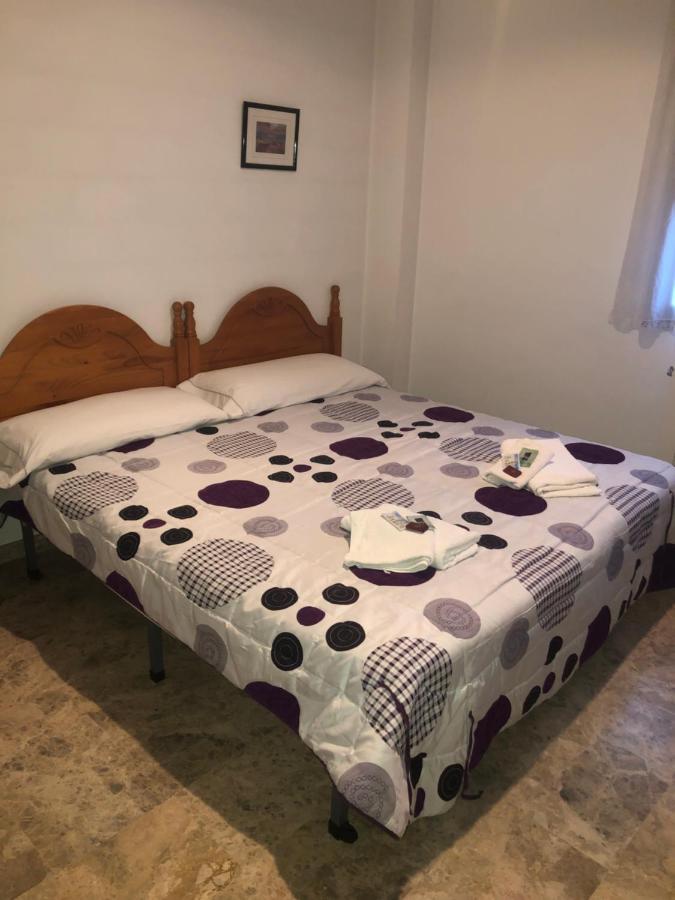 Hostal Casa Chimo Valbona Luaran gambar