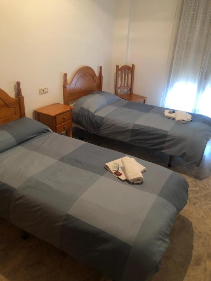 Hostal Casa Chimo Valbona Luaran gambar