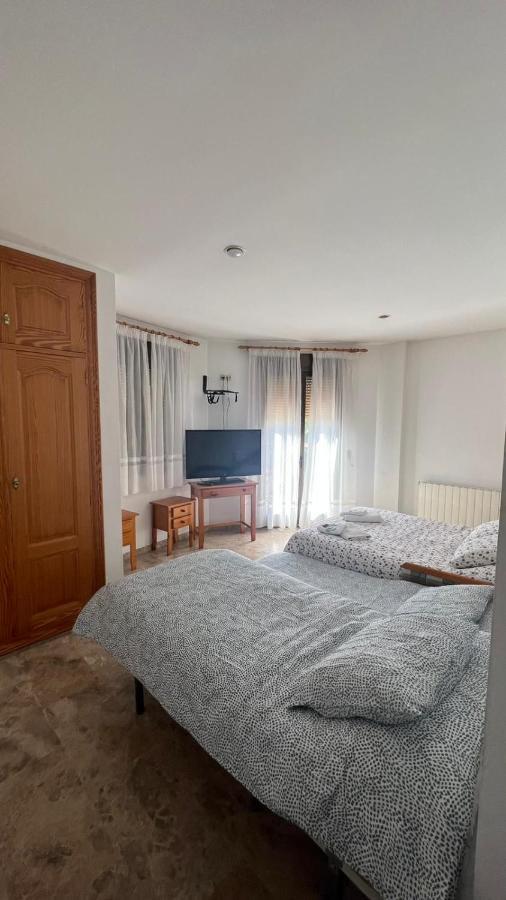 Hostal Casa Chimo Valbona Luaran gambar